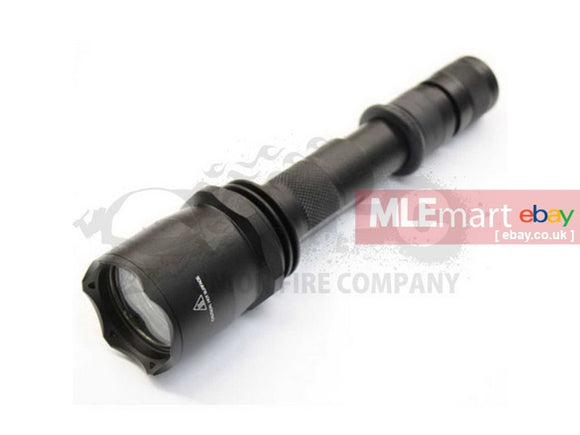 MLEmart.com - S&T M3C Tactical Flashlight