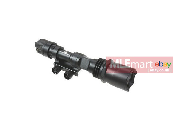 MLEmart.com - S&T M961 Weapon Light