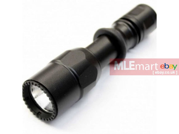 MLEmart.com - S&T Z2X Combat Flashlight