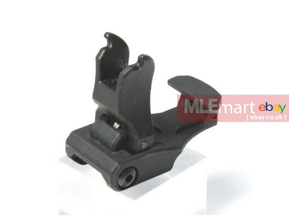 MLEmart.com - S&T Tactical Flip-Up Front Sight