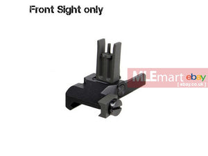 MLEmart.com - S&T KAC Type Folding Front Sight