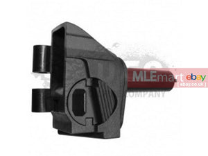 MLEmart.com - S&T M4 Stock adaptor for G316 AEG