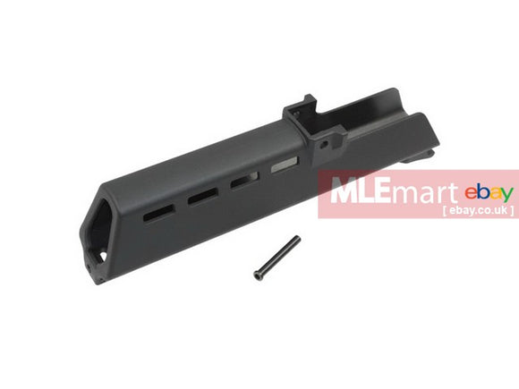 MLEmart.com - S&T G316K Handguard BK