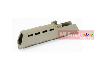 MLEmart.com - S&T G316K Handguard DE