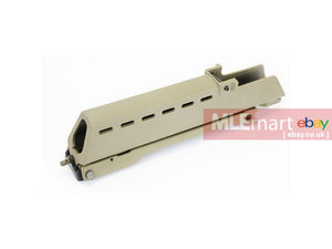 MLEmart.com - S&T G316V Handguard DE