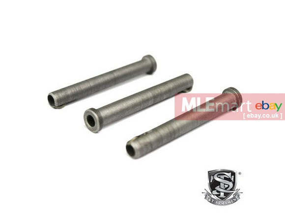 MLEmart.com - S&T G316 Pin Set (3pcs, Handguard, Grip, Magazine Adapter)