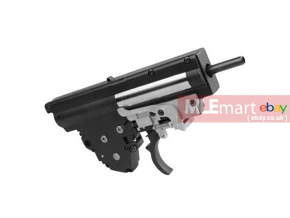 MLEmart.com - S&T G316 Gear Box Unit without Motor (360~390fps)