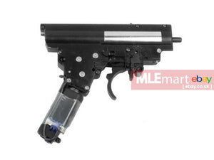 MLEmart.com - S&T G316 Gear Box Unit with High Torque Motor (360~390fps)