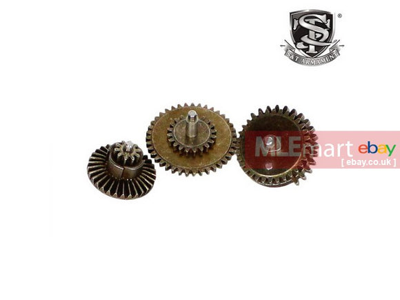 MLEmart.com - S&T G316 G36 Gear Set Normal