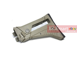 MLEmart.com - S&T G316IDZ Stock TAN