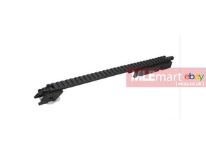 MLEmart.com - S&T G316IDZ Rail BK