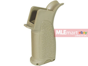 MLEmart.com - S&T BCM Motor Grip Tan