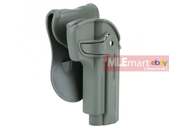 MLEmart.com - S&T M92 Series Quick Release Pouch OD