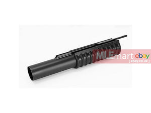 MLEmart.com - S&T Long Barrel for M203 (Metal) BK