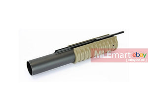 MLEmart.com - S&T Long Barrel for M203 (Metal) DE