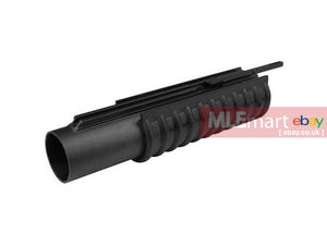 MLEmart.com - S&T Short Barrel for M203 (Metal) BK