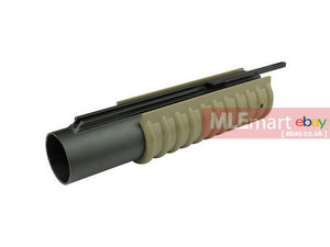 MLEmart.com - S&T Short Barrel for M203 (Metal) DE