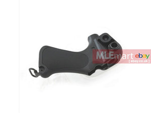 MLEmart.com - S&T M870 Nylon Fiber Hand Grip BK