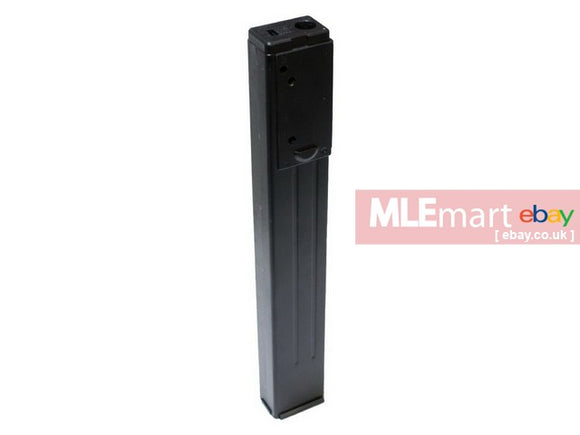 MLEmart.com - S&T M12S / AGM MP40 STEN MK II 55rds Magazine