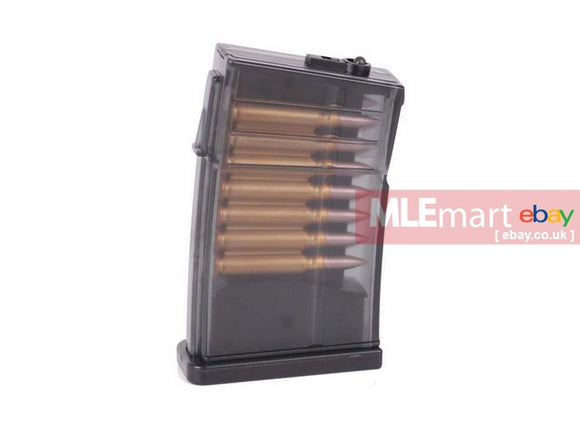 MLEmart.com - S&T ST47 Magazine (70 Rds)