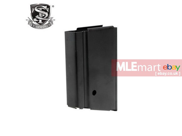 MLEmart.com - S&T M1918 130 rds BAR AEG Magazine