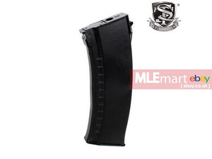 MLEmart.com - S&T AK74 460rds magazine BK