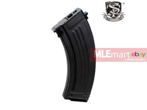 MLEmart.com - S&T AK47 460rds Steel Magazine