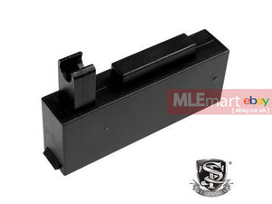 MLEmart.com - S&T M40A3/A5 Sports Line Spring Power 27Rounds Magazine