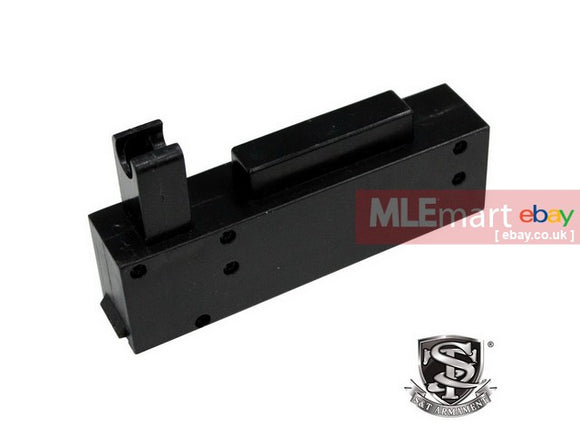 MLEmart.com - S&T M700/M24 Sports Line Spring Power 25Rounds Magazine