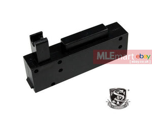 MLEmart.com - S&T M40 Real Wood 27Rds Magazine (For STSPG23RW)