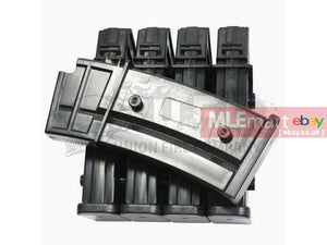 MLEmart.com - S&T G316 Mid -Cap Magazine 5pcs set