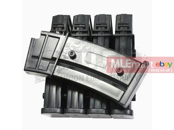 MLEmart.com - S&T G316 Mid -Cap Magazine 5pcs set