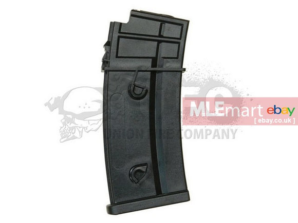 MLEmart.com - S&T G316 Hi-Cap Magazine (470Rds)