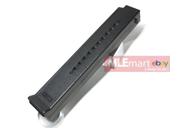 MLEmart.com - S&T UMP 45 Mid-cap magazine (110 rds)