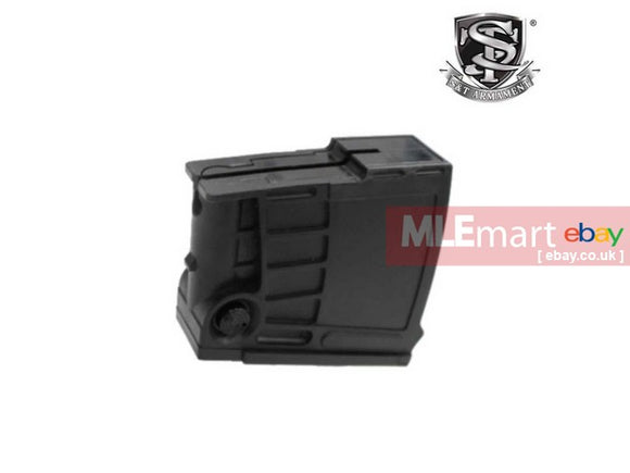 MLEmart.com - S&T SV-98 45Rds Magazine