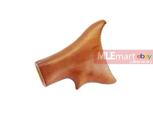 MLEmart.com - S&T Wood Stock For MG42