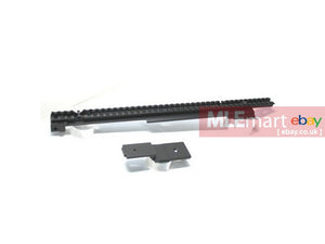 MLEmart.com - S&T T21 Flat Top Rail System