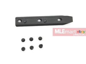 MLEmart.com - S&T KEYMOD rail 9 slot