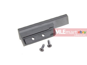 MLEmart.com - S&T 20mm rail scope mount for Type 38 / 97