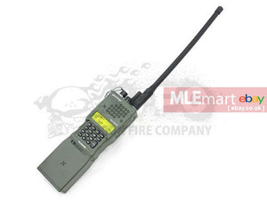 MLEmart.com - S&T Dummy PRC-152 Radio