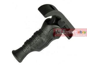 MLEmart.com - S&T Fording Fore Grip (Thick Rail) BK