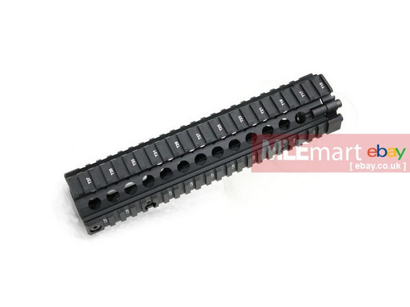 MLEmart.com - S&T DANIEL DEFENSE MK 18 type 9.5 