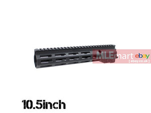 MLEmart.com - S&T GEISSELE SMR MK16 Type URG-I 10.5" Handguard BK