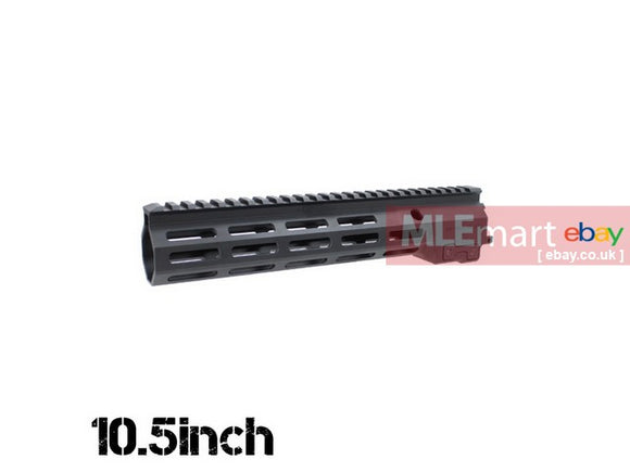 MLEmart.com - S&T GEISSELE SMR MK16 Type URG-I 10.5