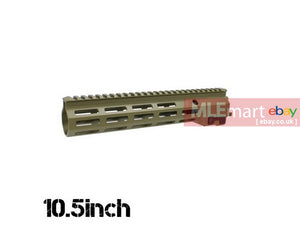 MLEmart.com - S&T GEISSELE SMR MK16 Type URG-I 10.5" Handguard DDC