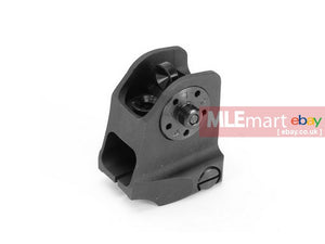 MLEmart.com - S&T DD Type Fixd Rear Sight