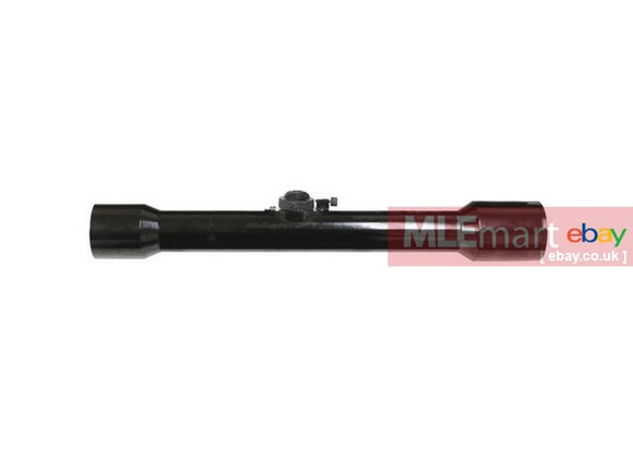 MLEmart.com - S&T ZF39 Type Scope