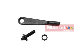 MLEmart.com - S&T ZF39 Type Side Mount Release Lever Set