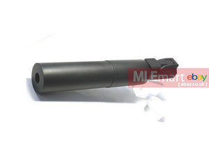 MLEmart.com - S&T DSR-1 QD Silencer