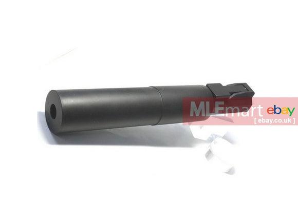 MLEmart.com - S&T DSR-1 QD Silencer